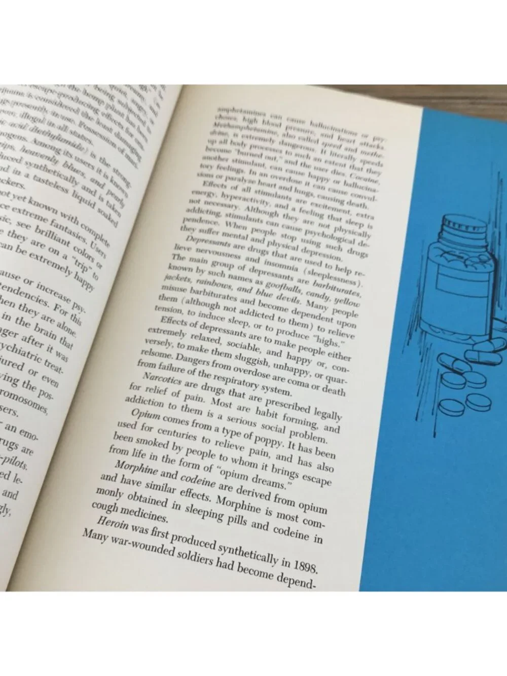 The Life Cycle Library For Young People Vol. 4 Hardcover 1969 Parent & Child
